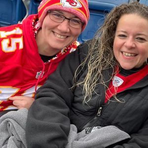 Meet your Posher, Casey